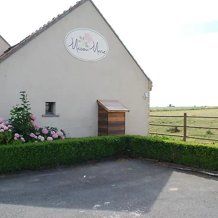 Maison Marie *