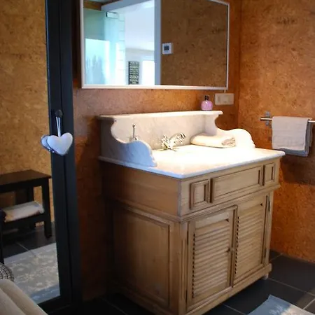 Maison Marie Holiday home *