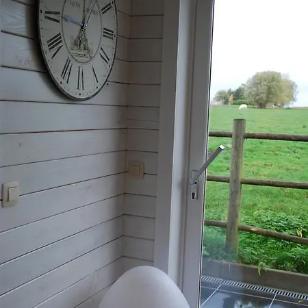 Holiday home Maison Marie Poperinge