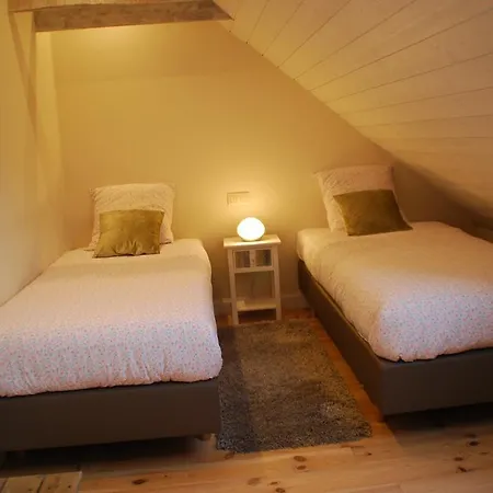 Holiday home Maison Marie