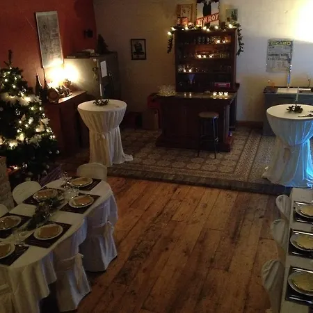 Maison Marie Holiday home *