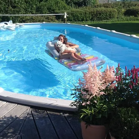 Holiday home Maison Marie