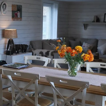 Holiday home Maison Marie *