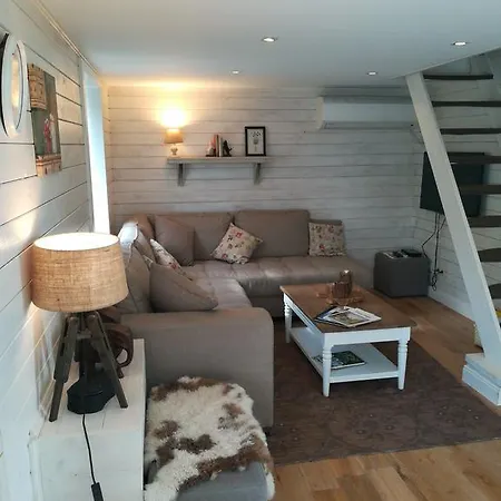 Maison Marie Holiday home