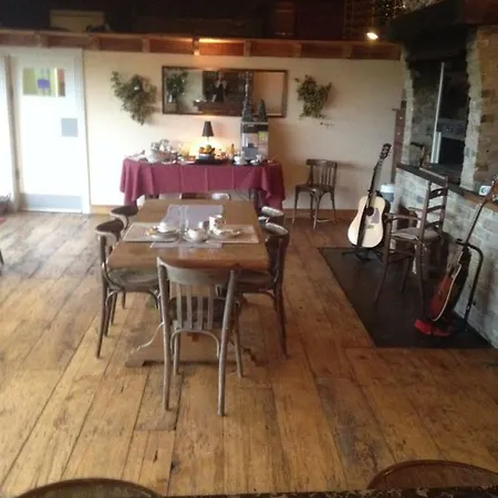 Holiday home Maison Marie *