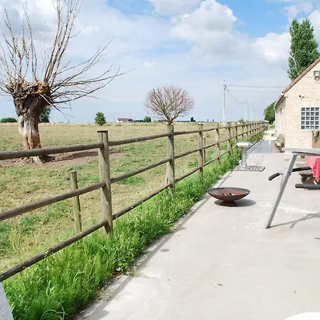 Maison Marie * Poperinge