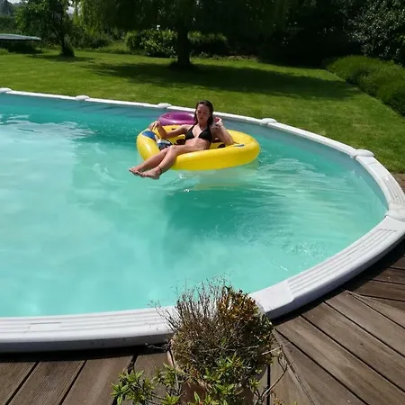 Holiday home Maison Marie *